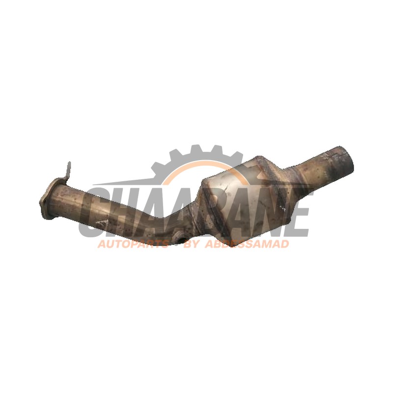 Catalyseur 4G0254400F Audi A6 2012 / 2018