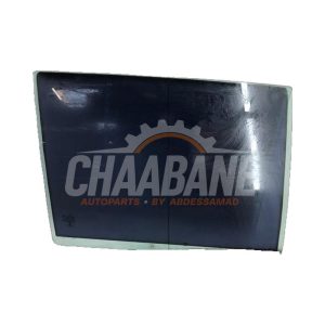 Vitre portiere 4portes arriere droite A2057350310 Mercedes C Estate (S205) C-180 BlueTEC, C-180 d 1.6 16V