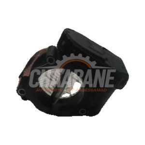 Boitier accelerateur A6510900470 Mercedes Sprinter 3,5t (907.6/910.6) 311 CDI 2.1 D FWD