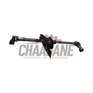 Axe colonne de direction 4M1419753C Audi SQ7 (4MB/4MG) 4.0 TDI V8 32V 2016