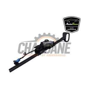 Approche ceinture gauche A2058600182 Mercedes E (C238) E-220d 2.0 Turbo 16V