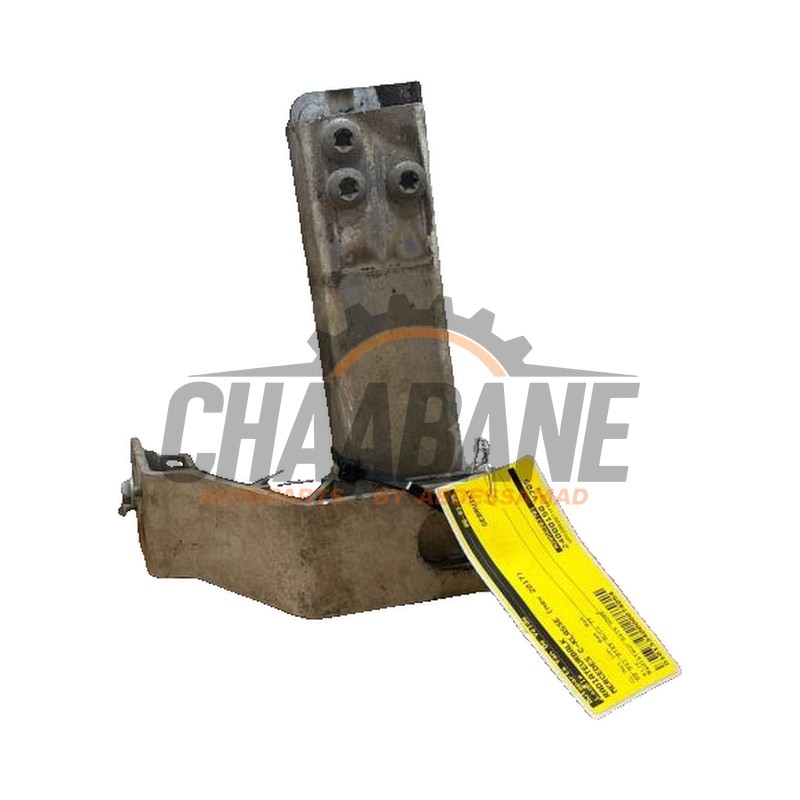 Barre radiateur A2056203701 Mercedes C Estate (S205) C-200d 2.2 16V