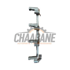Systeme dinjection 8W939G802AF Jaguar XF Sportbrake 5.0 V8 32V
