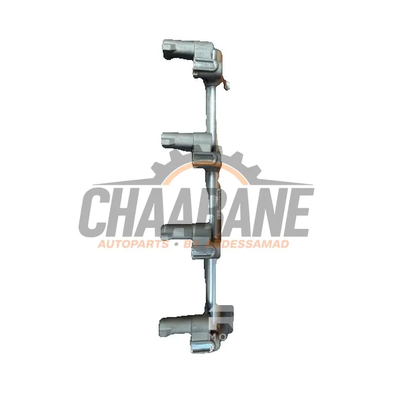 Systeme dinjection 8W939G802AF Jaguar XF Sportbrake 5.0 V8 32V