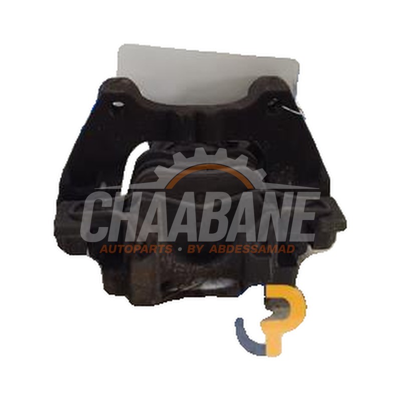 Etrier de frein arriere gauche 5Q0615406 Seat Leon ST (5FF) 1.0 TSI 12V 2012 / 2020