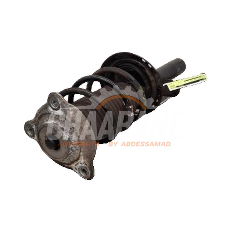 Amortisseur avant gauche A1773231100 Mercedes A (177.0) 1.3 A-200 Turbo 16V