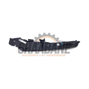 Revetement capot 19183210 BMW i5 Touring (G61) eDrive40 84 kWh 2024