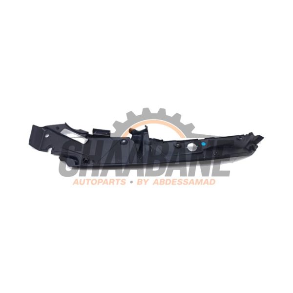 Revetement capot 19183210 BMW i5 Touring (G61) eDrive40 84 kWh 2024