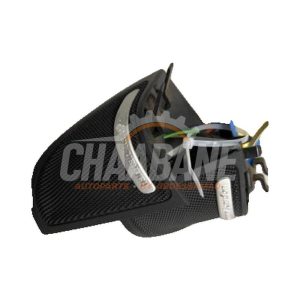 Haut-parleur A1177200411 Mercedes CLA (117.3) 1.6 CLA-200 16V