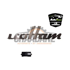 Module climatronic 5WA907727AM Skoda Octavia Combi (NXAC) 1.0 TSI 12V 2019