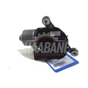 Moteur essuie-glace avant 4S2955024 Audi R8 2015