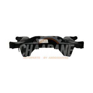 Arbre de roue + cardan 6870991 BMW X3 2017