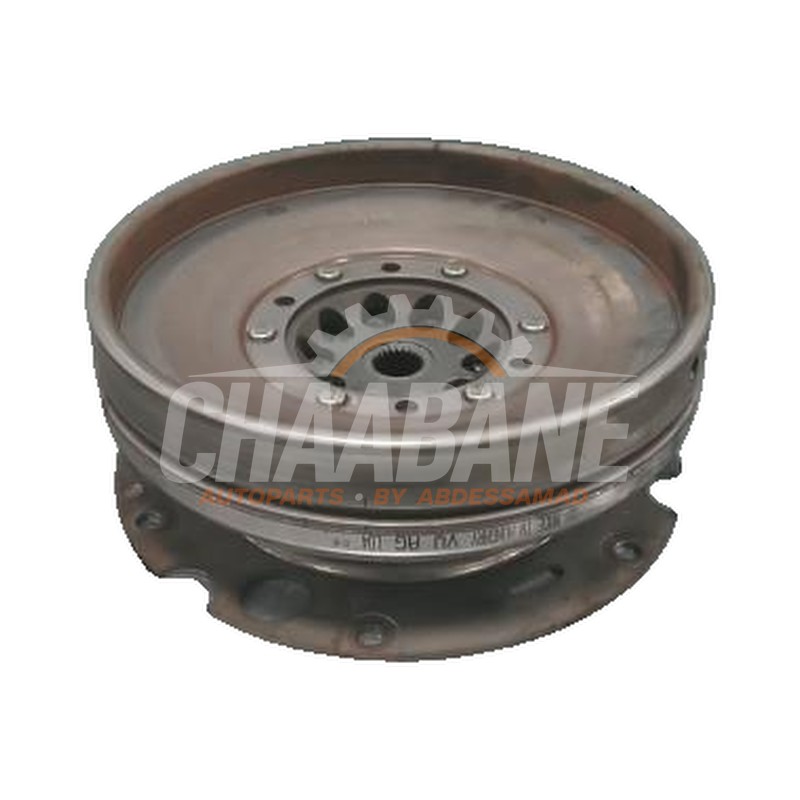Volant dinertie 0CK105317F Audi A4 2015
