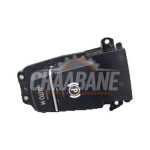 Commutateur frein a main 32146202 BMW X4 (F26) xDrive20d 16V 2014 / 2018