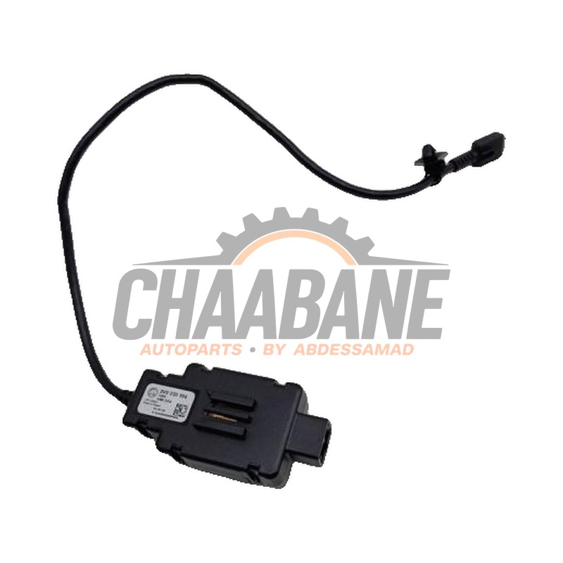 Prise USB 3V0035954 Volkswagen ID.Buzz (EBB/EBJ) 77 kWh 2022