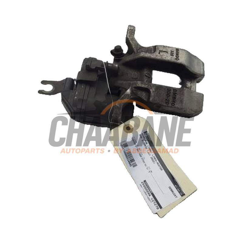 Etrier de frein (pince) arriere gauche 34208836837 BMW 3 serie Touring (G21) 318i 2.0 TwinPower Turbo 16V 2019