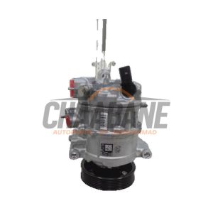 Pompe clim 5Q0820803F Audi A3 2013 / 2020