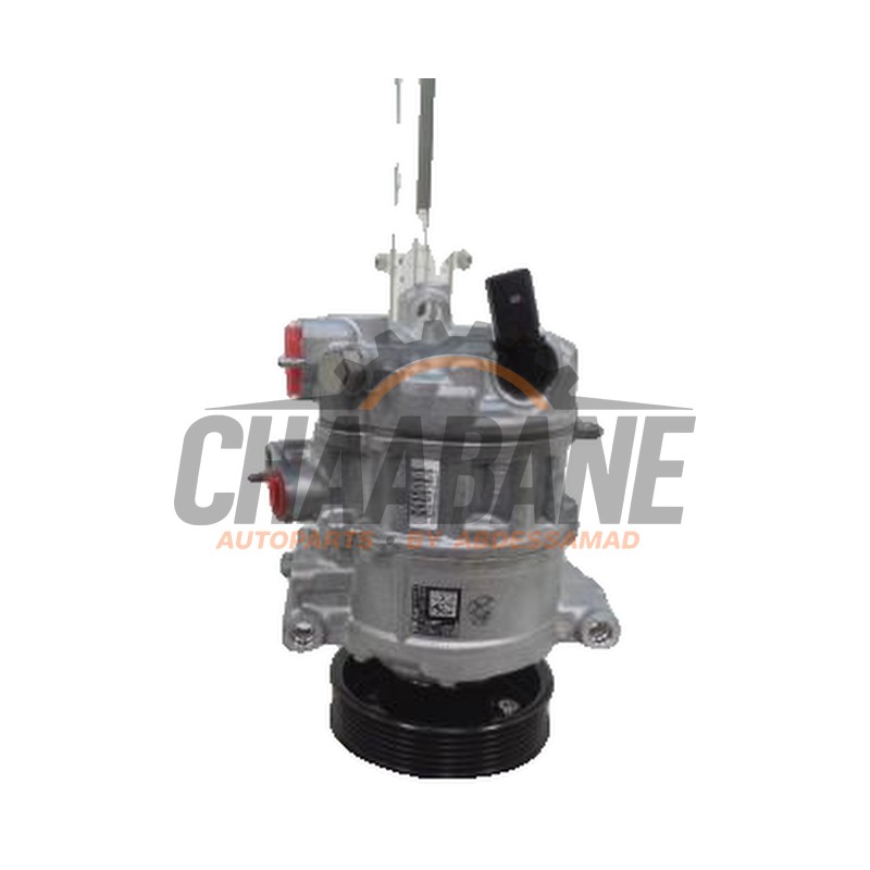 Pompe clim 5Q0820803F Audi A3 2013 / 2020