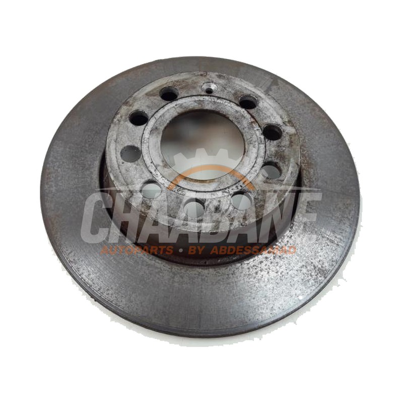 Disque de frein arriere Skoda Octavia Combi (NXAC) iV 1.4 TSI RS 16V 2019
