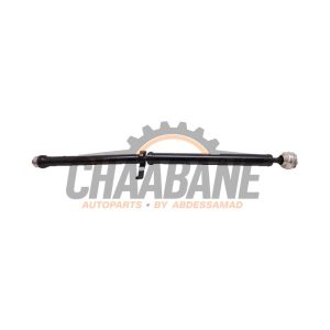 Arbre intermediaire 80A521101B Audi Q5 (FYB/FYG) 3.0 TDI V6 24V Quattro 2016