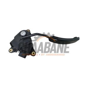Capteur de position pedale daccelerateur 8200436878 Mercedes Citan (415.6) 1.5 108 CDI Euro 6