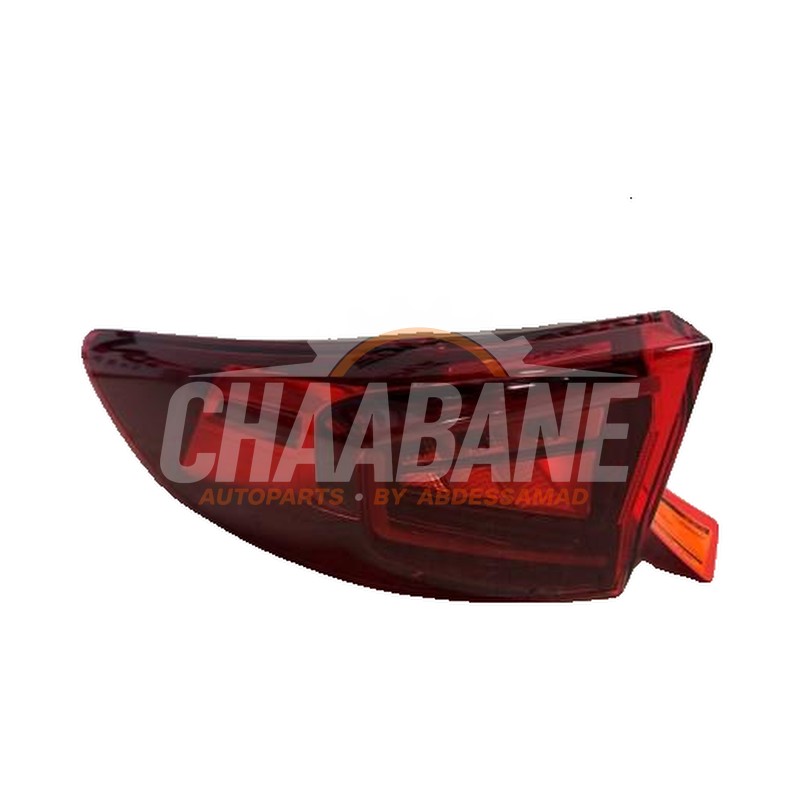 Feu arriere secondaire gauche 5FF945207C Cupra Formentor 2020