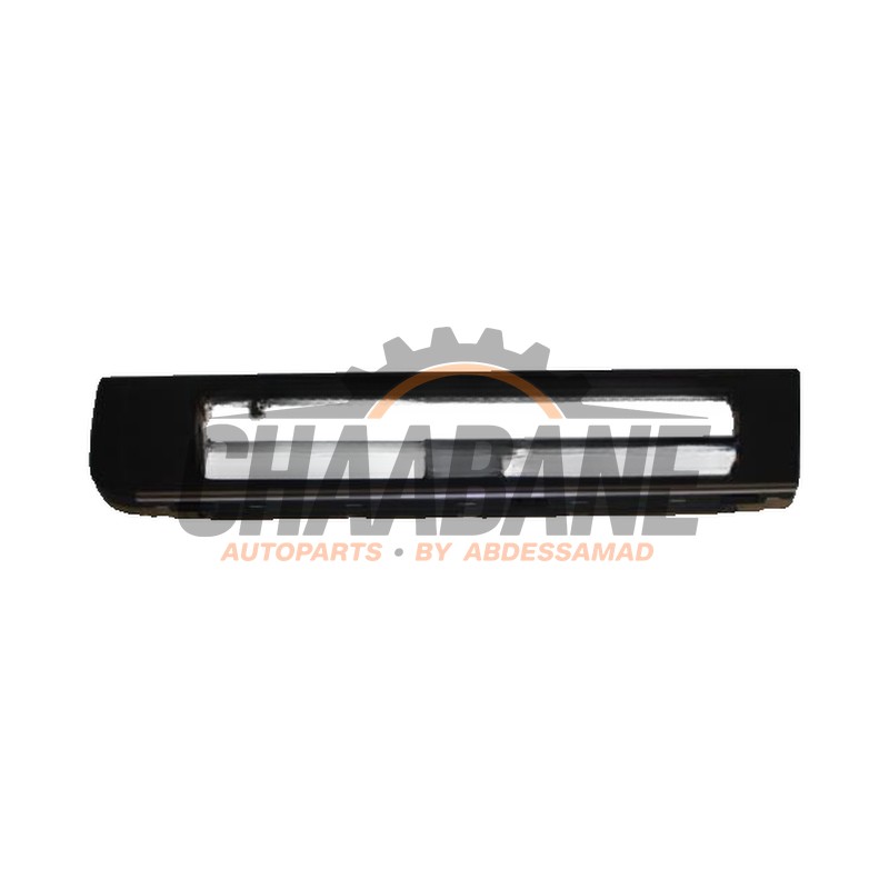 Plaque de protection divers 4G1863263C6PS Audi RS7 Sportback (4GA/4GF) 4.0 V8 TFSI Performance 32V 2013 / 2018