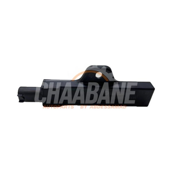 Entree sans cle - Antenne 6832066 BMW i4 (G26) eDrive40 84 kWh 2021