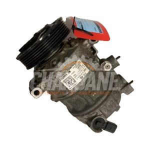 Pompe clim 5Q0816803F Seat Ibiza V (KJB) 1.0 TSI 12V 2017