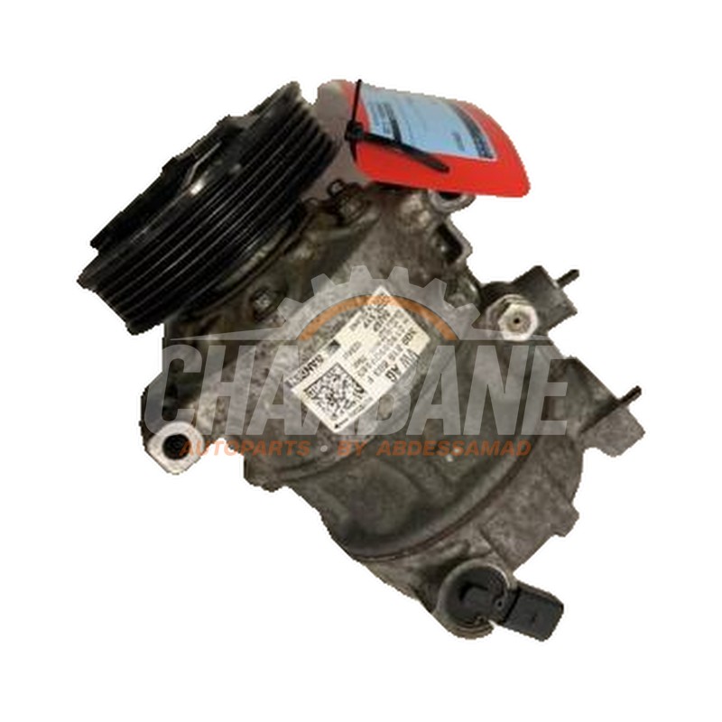Pompe clim 5Q0816803F Seat Ibiza V (KJB) 1.0 TSI 12V 2017