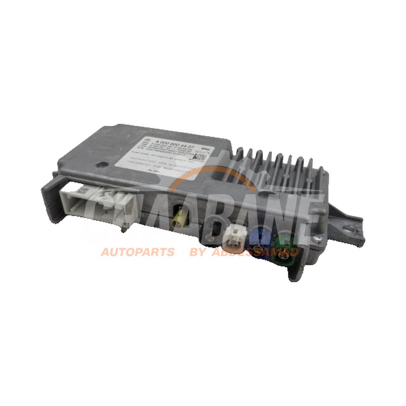 Module camera de stationnement A0009004427 Mercedes GLB (247.6) 1.3 GLB-180 Turbo 16V