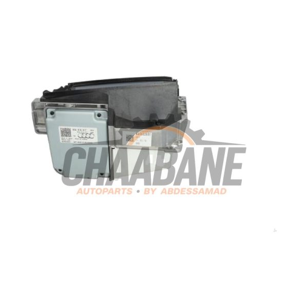 Affichage tete haute 80A919617 Audi Q5 (FYB/FYG) 2.0 TDI 16V Quattro 2016