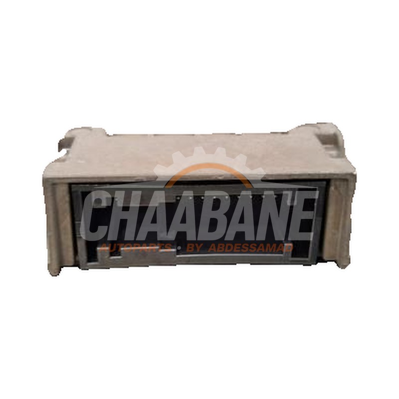 Module (divers) A2139004831 Mercedes A Limousine (177.1) 2.0 A-200d