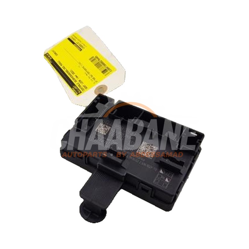 Module verrouillage central des portes 5Q4959393P Seat Leon (KLB) 1.0 eTSI 12V 2019