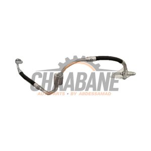 Tuyau clim 64505A01C50 BMW iX (I20) xDrive40 77 kWh 2021