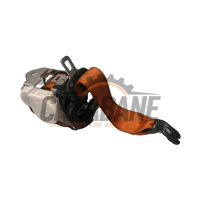Ceinture arriere gauche 5FA857805C Cupra Formentor 2020