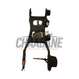 Bras de suspension haut arriere gauche 33326867881 BMW i3 (I01) i3 Range Extender 2013 / 2022
