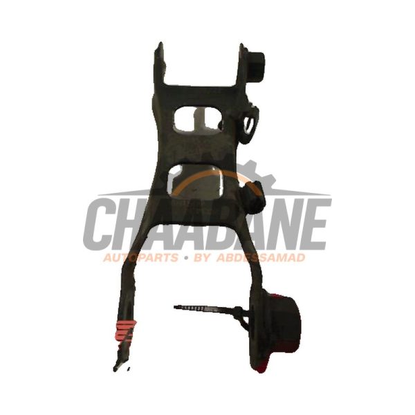 Bras de suspension haut arriere gauche 33326867881 BMW i3 (I01) i3 Range Extender 2013 / 2022