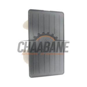 Chargeur sans fil 4M0035502 Audi Q7 2016