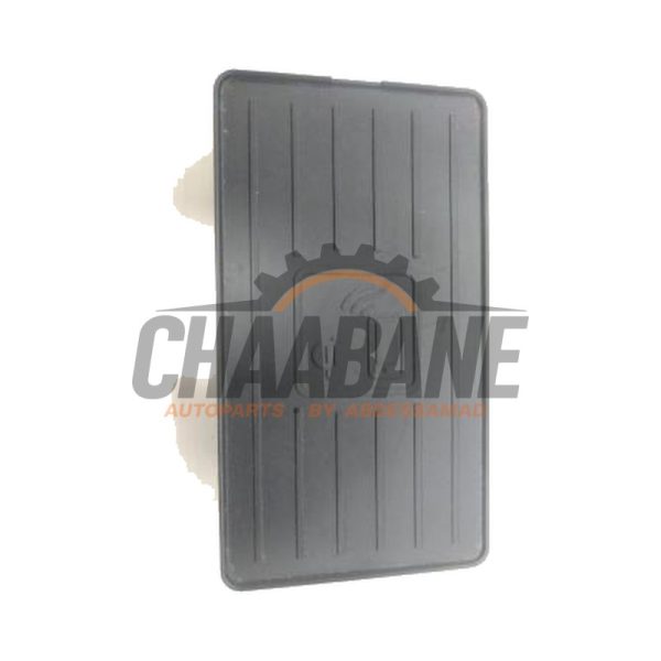 Chargeur sans fil 4M0035502 Audi Q7 2016