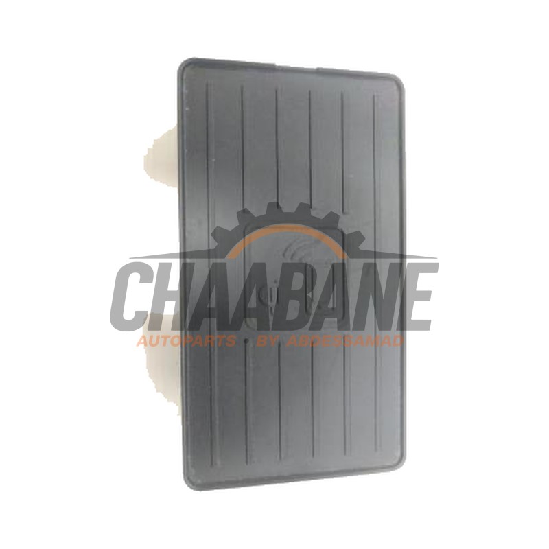 Chargeur sans fil 4M0035502 Audi Q7 2016