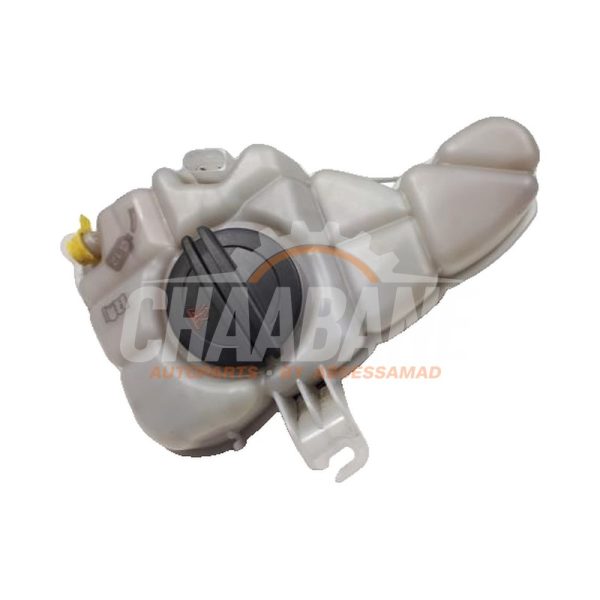 Vase dexpansion 4H0121403H Audi S8 (D4) 4.0 V8 TFSI 32V 2012 / 2018