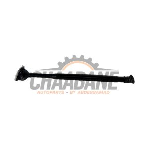 Arbre intermediaire pour 4x4 A2044107001 Mercedes C (W205) C-43 AMG 3.0 V6 24V Turbo 4-Matic