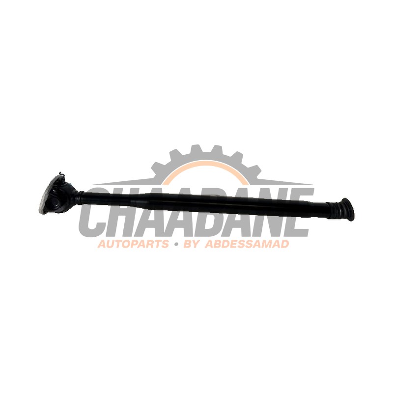 Arbre intermediaire pour 4x4 A2044107001 Mercedes C (W205) C-43 AMG 3.0 V6 24V Turbo 4-Matic