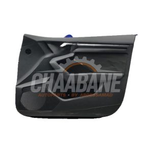 Panneau 4 portes avant droite 8Y0867118A Audi A3 Sportback (8YA) 1.5 35 TFSI 16V 2019