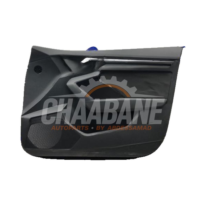 Panneau 4 portes avant droite 8Y0867118A Audi A3 Sportback (8YA) 1.5 35 TFSI 16V 2019