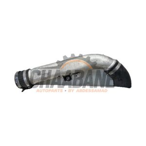 Tube intercooler A6510905337 Mercedes C (W205) C-250 2.2 CDI 16V BlueTEC, C-250d
