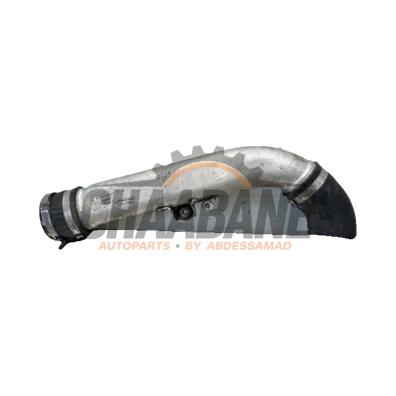 Tube intercooler A6510905337 Mercedes C (W205) C-250 2.2 CDI 16V BlueTEC, C-250d