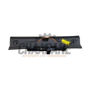 Revetement coffre A1776907902 Mercedes A-Klasse AMG (177.0) 2.0 A-35 AMG Turbo 16V 4Matic
