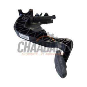 Pedale de frein T2H22339 Jaguar XE 2.0 D E-Performance 16V